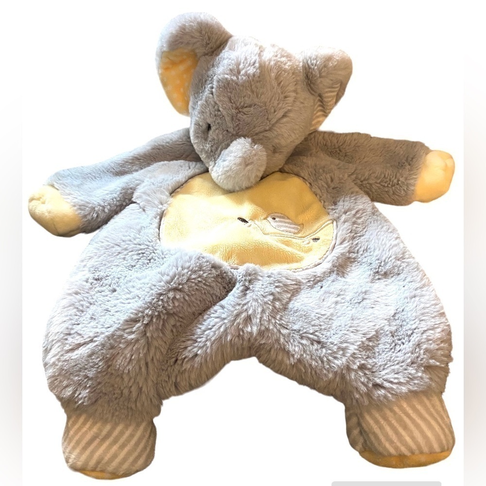 Douglas baby cuddly animal flat bodied NWOT